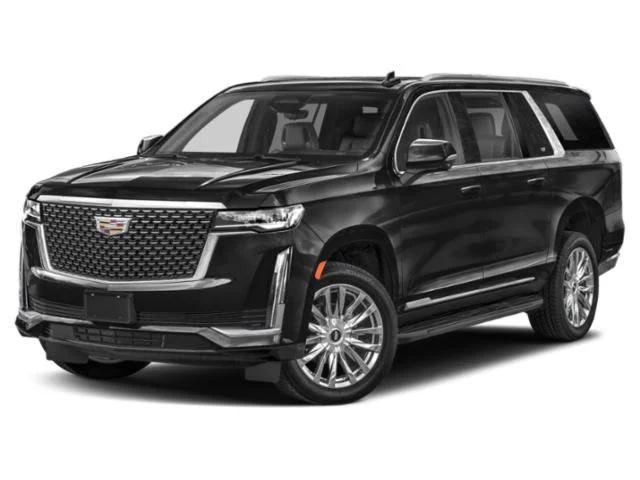 cadillac escalade esv 2023 1GYS3KKL0PR205501 image cadillac escalade esv 2023 1GYS3KKL0PR205501 image